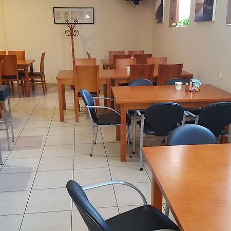 Hostal Galicia Don Benito Exterior foto