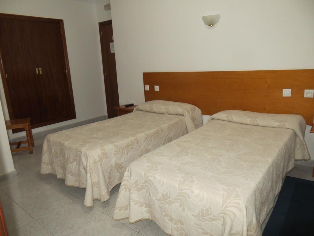 Hostal Galicia Don Benito Exterior foto